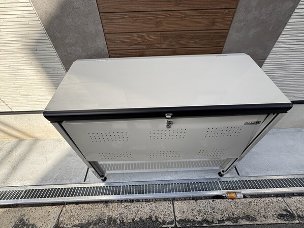 ハーモニーテラスRen相川の物件内観写真